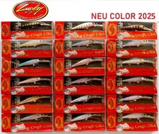 Lucky Craft Pointer 48DD-SP