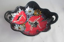 LONGWY Coupe Corbeille céramique Pastorale (72341)