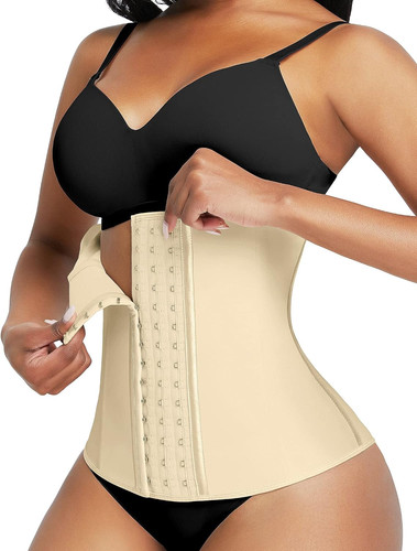Gaine ventre plat fermetures - ventre,