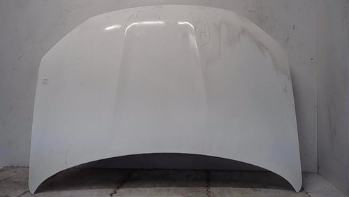Capot nissan qashqai - nissan,
