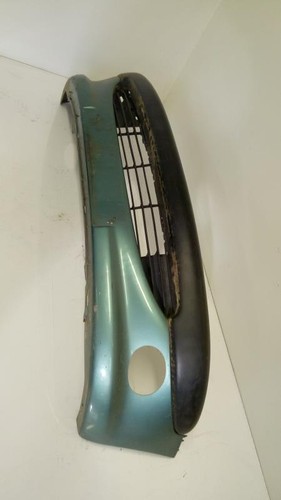 Pare choc avant peugeot - choc,