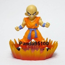 FIGURINE SANGOHAN Crilin