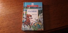 Ivanhoé - Walter Scott -