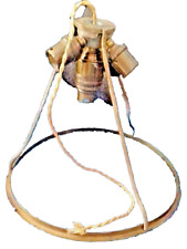 RARE LAMPE STYLE MALABERT