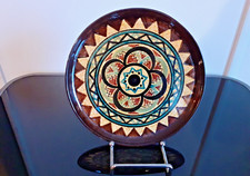 Assiette Saint Jean de