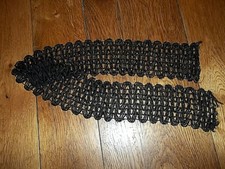 Bande de passementerie