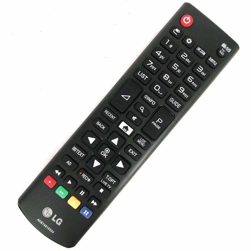 Télécommande neuve