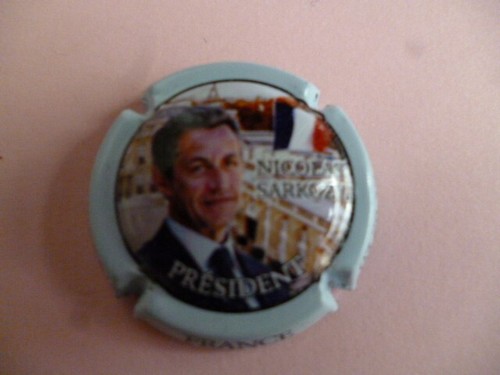 Capsule champagne mignon - capsule, champagne,