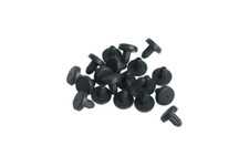 TAMPONS PATINS GRILLE FONTE X20 pour TABLE DE CUISSON ELECTROLUX - 5028080700