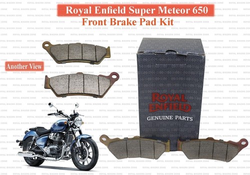 Royal enfield super - enfield, meteor