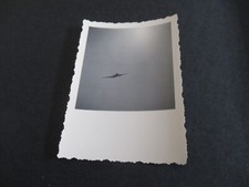 Photo Avion DC-3 C-47 349879 Algérie Armée de l'Air Aviation Française