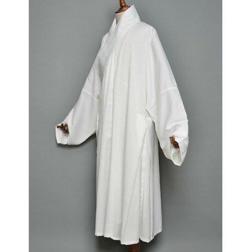 Femmes hommes kimono long - femmes,