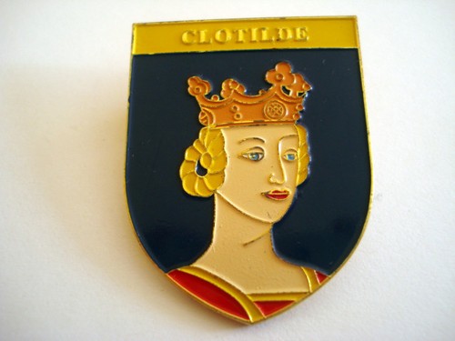 Insigne clotilde editions - insigne,
