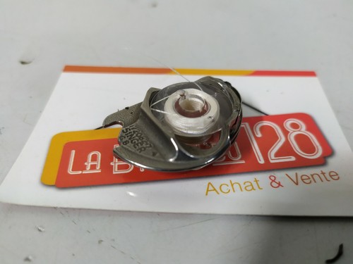 Boitier canette singer - boitier,