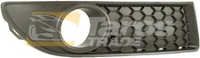 Grille De Pare-choc Avant