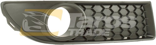 Grille pare choc avant - grille, de