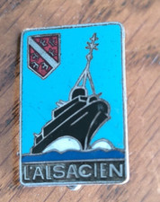 Insigne Militaire Contre