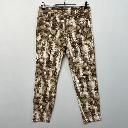 Nwt cache women ankle - women, animal