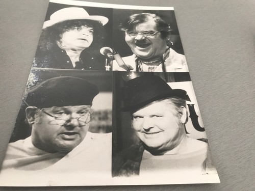Benny hill photo - hill,
