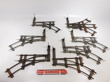 Märklin Piste 1 défaut