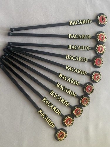 Bacardi este 1862 - 1862, 10