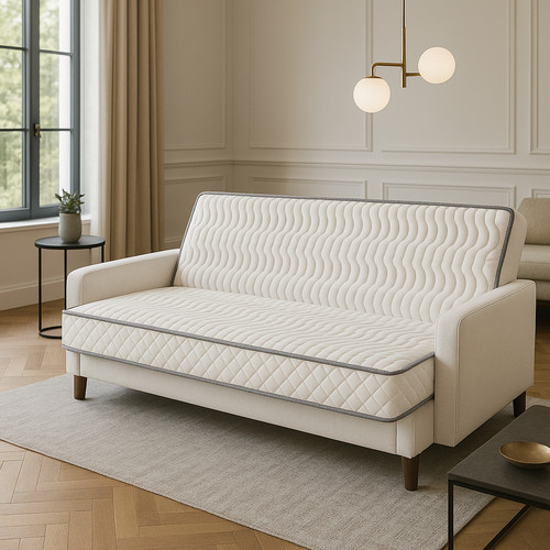 Matelas tres ferme - matelas, clac