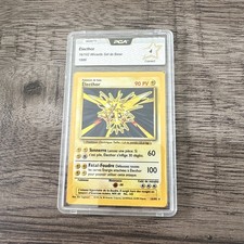 carte pokemon edition 1 set de