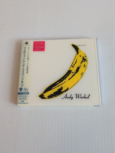 Velvet underground nico - underground, &