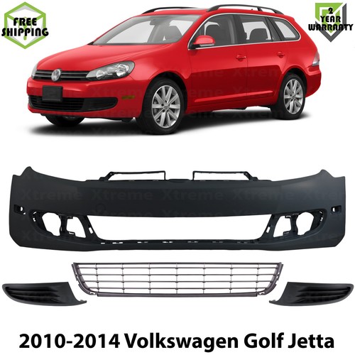 Front bumper cover primed - primed, &