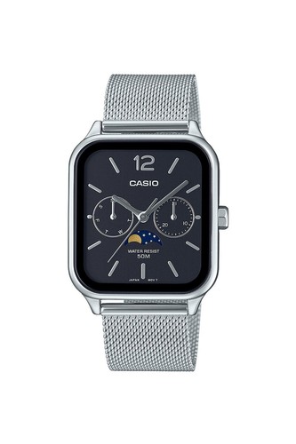 Casio montre timeless - montre,
