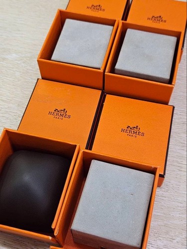 Etui bague hermès - etui,