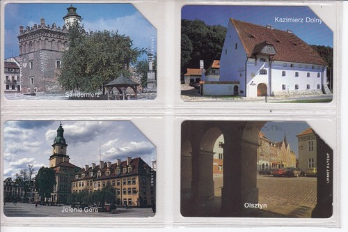 Europe telecarte - telecarte, /