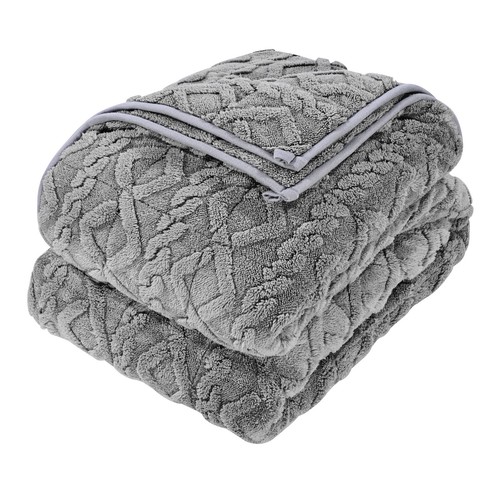 Couverture lestée lourde 2 - couverture,