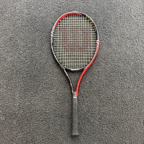 Wilson blx six - 26, tennis