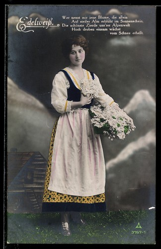 Carte postale photo