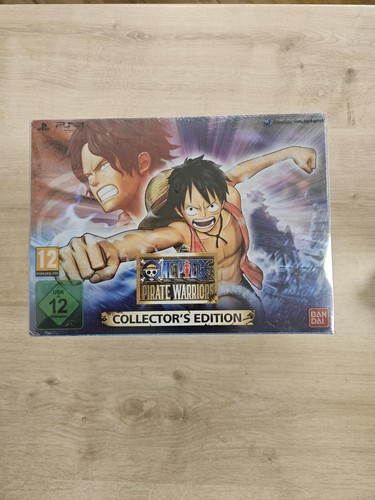 Jeu ps3 one piece pirate - piece,