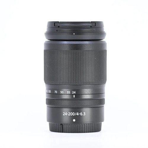 Nikon nikkor 200mm - nikon,