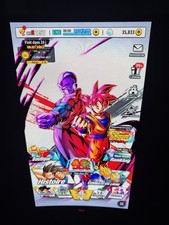 Compte Dragon Ball Legends