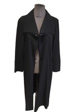 Superbe Manteau Fluide Demi