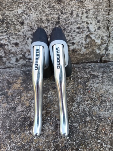 Leviers freins shimano r - freins,