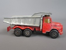 D591 Vintage 1983 Majorette
