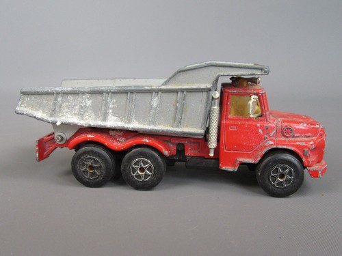 D591 vintage 1983 majorette - 1983,