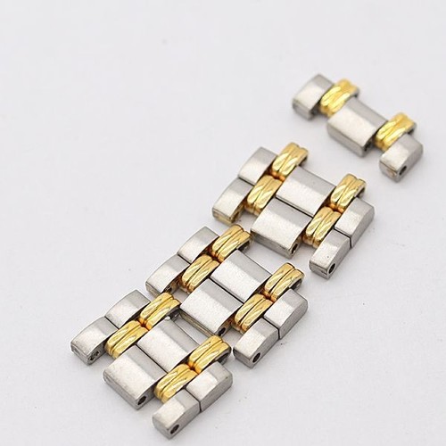 Bracelet ceinture montre homme