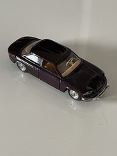 Solido France Réf.1 43 - Panhard 24 BT