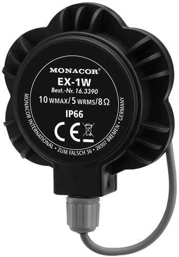 Excitateur audio - audio, /