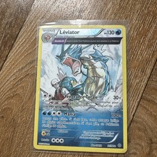 Leviator holo pokémon - leviator,