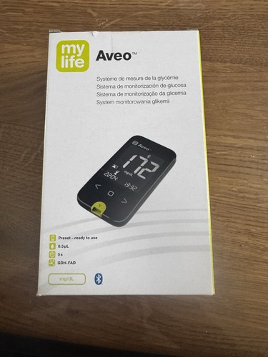 Mylife aveo système - mylife,