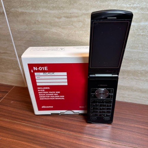 Téléphone clapet docomo - téléphone,