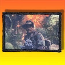 Predator Jesse Ventura Morale