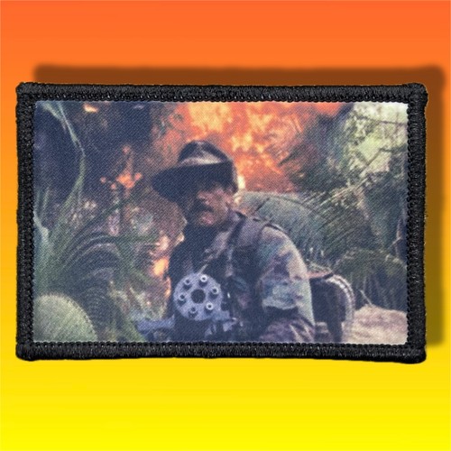 Predator jesse ventura morale - predator,